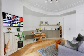 Cosy apartment - 1BR-4P - Jardin du Luxembourg